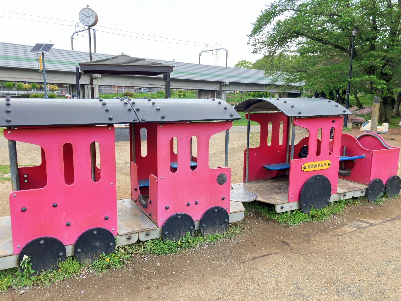 汽車の遊具 - 2〜3歳に人気